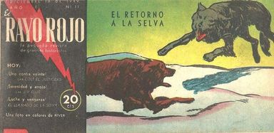 Romeo #8 August 1970
